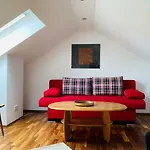 Ferienwohnung Tannenweg