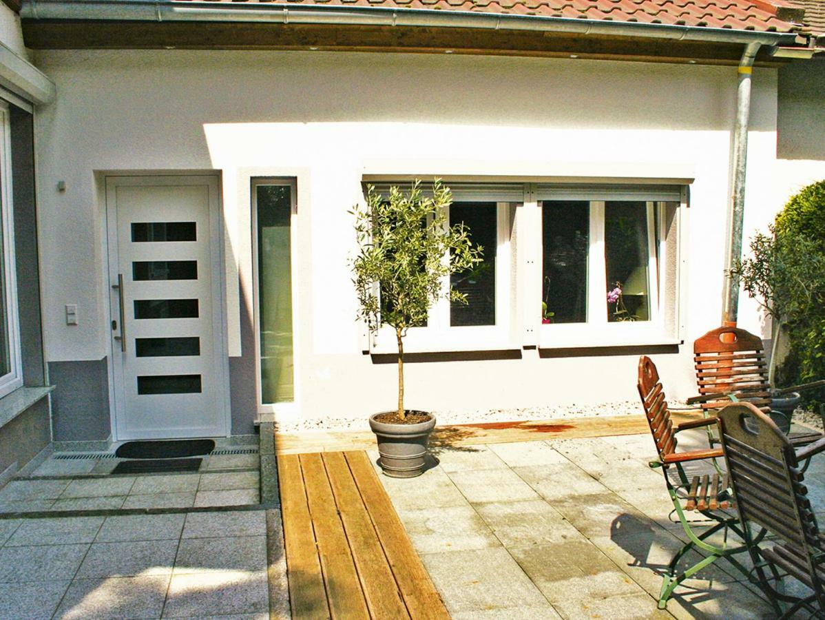Tannenweg Appartement