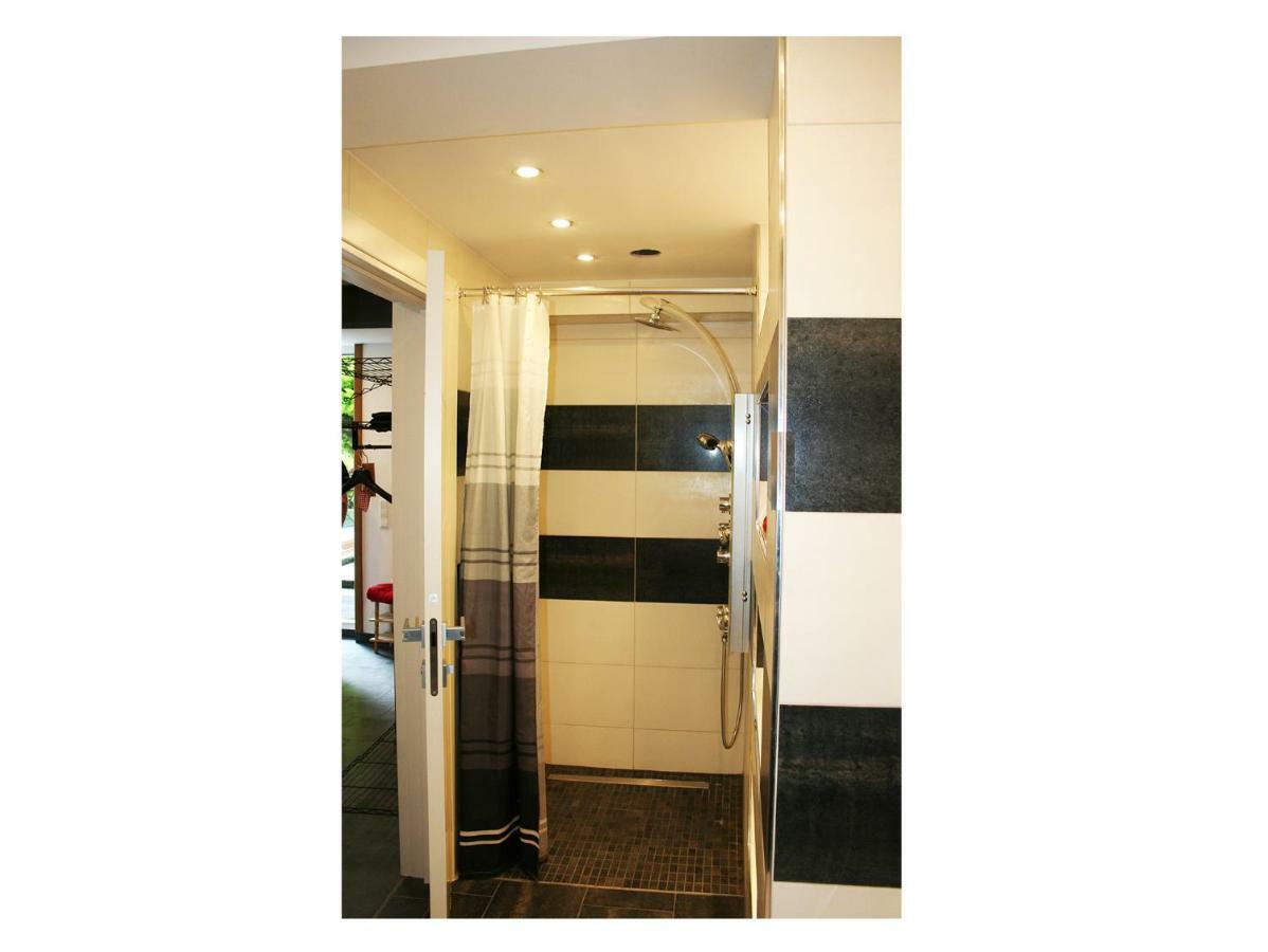Tannenweg Appartement Baden-Baden