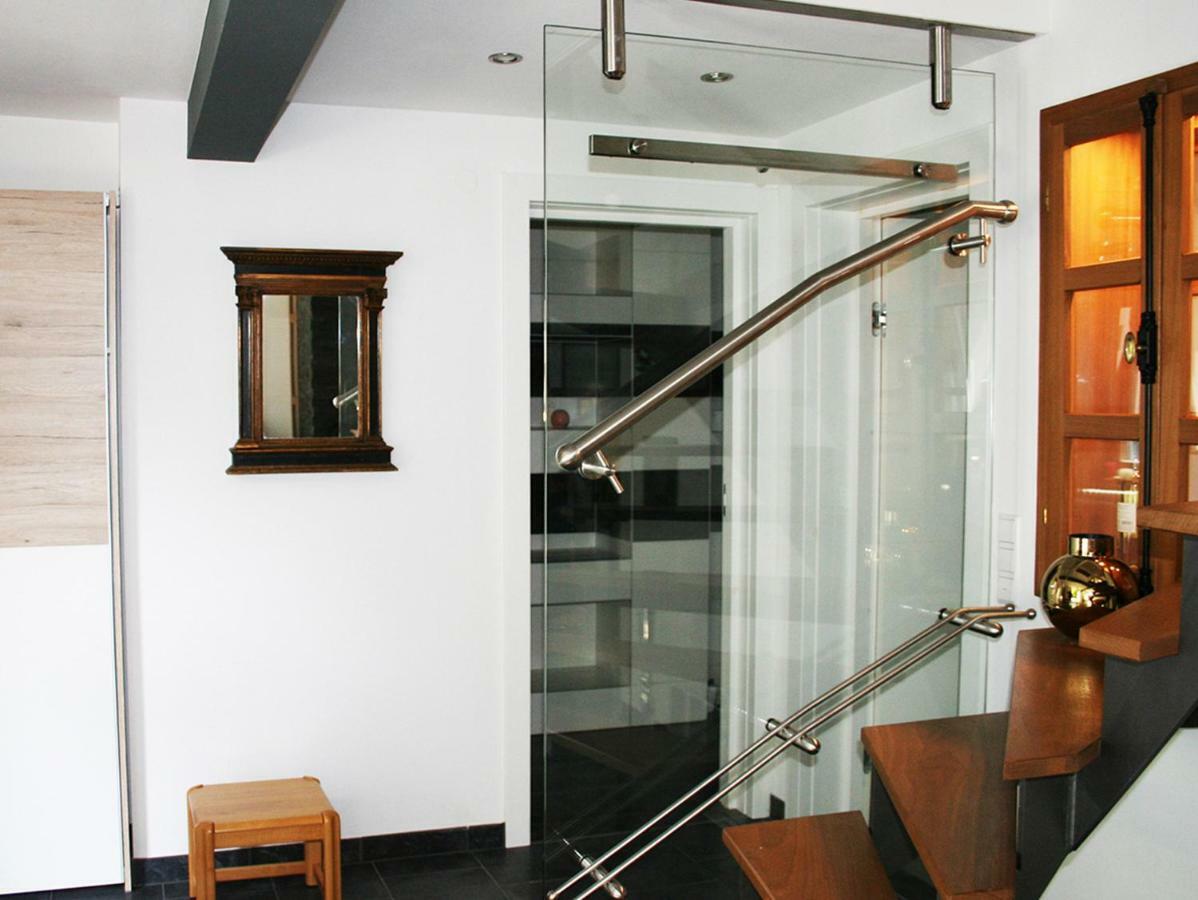 Tannenweg Appartement