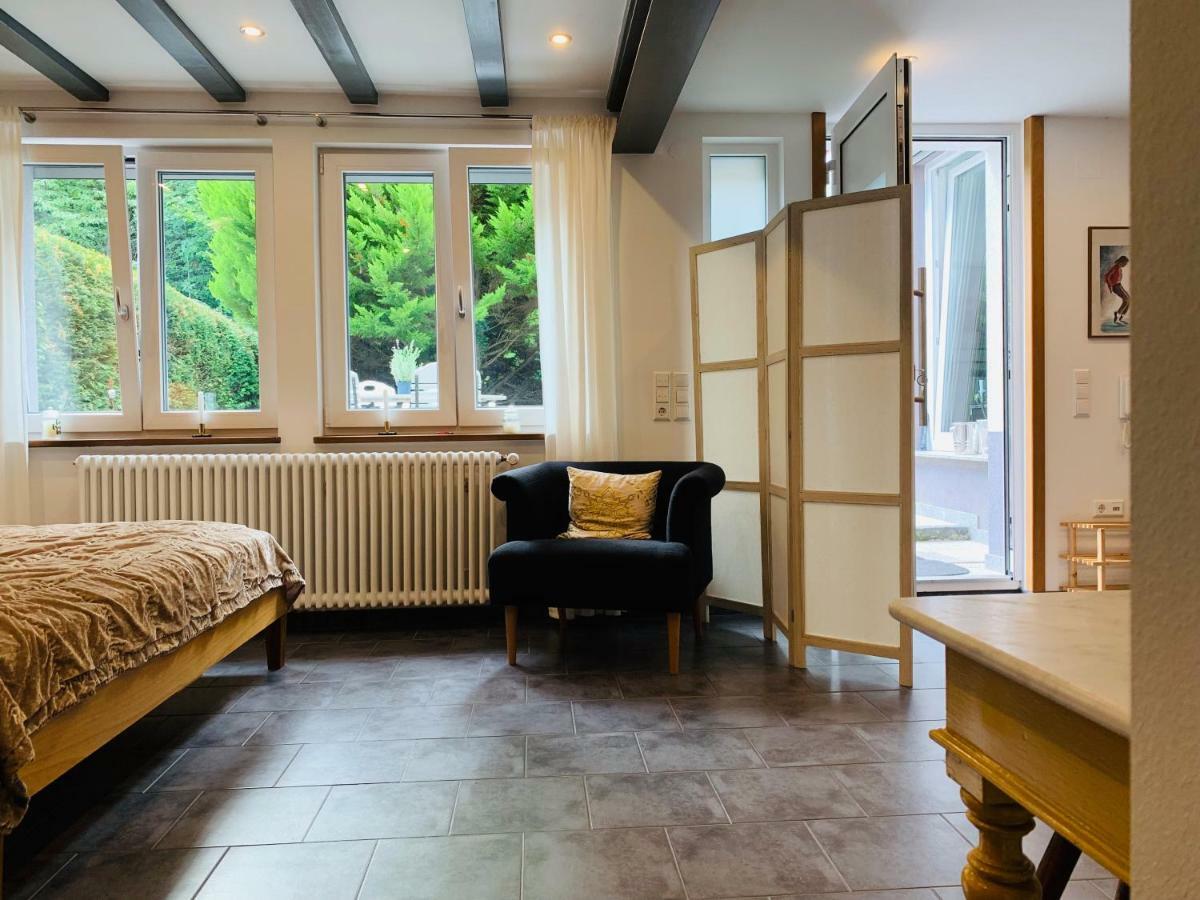 Appartement Tannenweg Baden-Baden